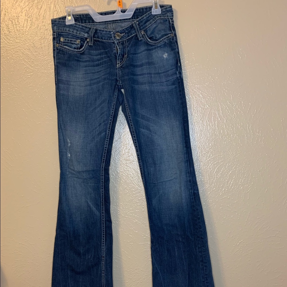 BKE jeans